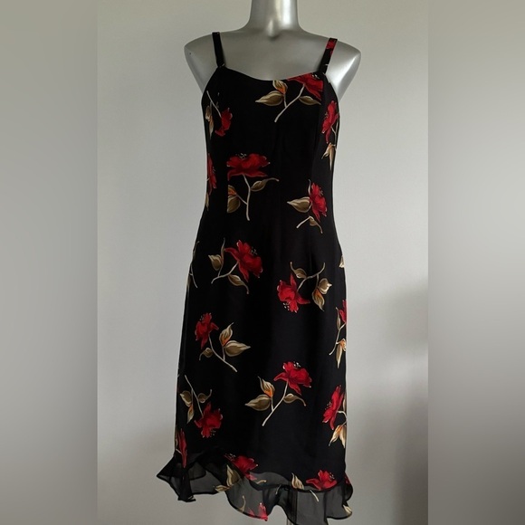 ✅💎Vintage Dress 2 Piece Set - Picture 6 of 12